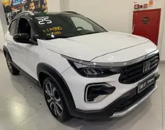 FIAT PULSE 1.0 TURBO 200 HYBRID IMPETUS CVT FIAT PULSE 1.0 TURBO 200 HYBRID IMPETUS CVT