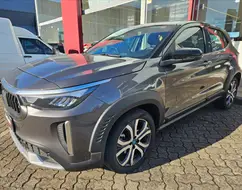 FIAT PULSE 1.0 TURBO 200 HYBRID IMPETUS CVT FIAT PULSE 1.0 TURBO 200 HYBRID IMPETUS CVT