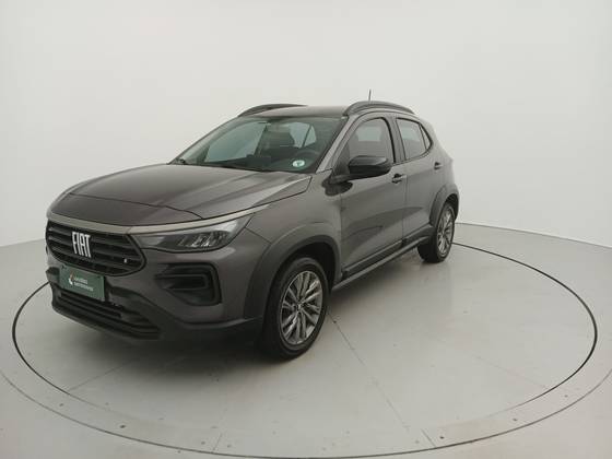 FIAT PULSE 1.3 FLEX DRIVE CVT