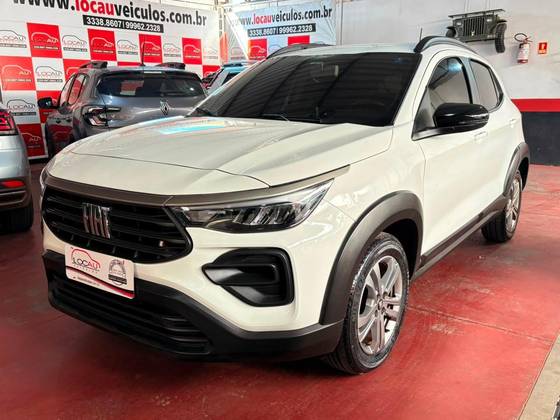 FIAT PULSE 1.3 FLEX DRIVE CVT