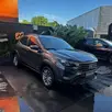 FIAT PULSE 1.3 FLEX DRIVE CVT FIAT PULSE 1.3 FLEX DRIVE CVT
