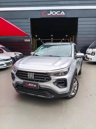 FIAT PULSE 1.3 FLEX DRIVE CVT