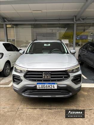 FIAT PULSE 1.3 FLEX DRIVE CVT