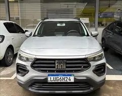 FIAT PULSE 1.3 FLEX DRIVE CVT FIAT PULSE 1.3 FLEX DRIVE CVT