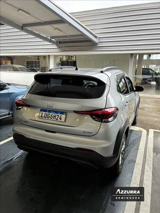 FIAT PULSE 1.3 FLEX DRIVE CVT