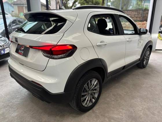 FIAT PULSE 1.3 FLEX DRIVE CVT