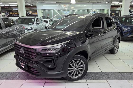 FIAT PULSE 1.3 FLEX DRIVE CVT