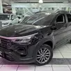 FIAT PULSE 1.3 FLEX DRIVE CVT FIAT PULSE 1.3 FLEX DRIVE CVT