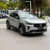 FIAT PULSE 1.3 FLEX DRIVE CVT FIAT PULSE 1.3 FLEX DRIVE CVT