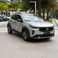 FIAT PULSE 1.3 FLEX DRIVE CVT FIAT PULSE 1.3 FLEX DRIVE CVT