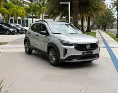 FIAT PULSE 1.3 FLEX DRIVE CVT FIAT PULSE 1.3 FLEX DRIVE CVT