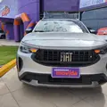 FIAT PULSE 1.3 FLEX DRIVE CVT FIAT PULSE 1.3 FLEX DRIVE CVT