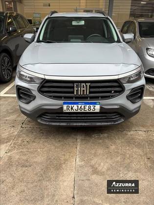 FIAT PULSE 1.3 FLEX DRIVE MANUAL