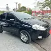 FIAT PUNTO 1.4 ATTRACTIVE 8V FLEX 4P MANUAL FIAT PUNTO 1.4 ATTRACTIVE 8V FLEX 4P MANUAL