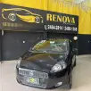 FIAT PUNTO 1.4 ELX 8V FLEX 4P MANUAL FIAT PUNTO 1.4 ELX 8V FLEX 4P MANUAL