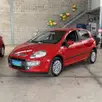 FIAT PUNTO 1.6 ESSENCE 16V FLEX 4P AUTOMATIZADO FIAT PUNTO 1.6 ESSENCE 16V FLEX 4P AUTOMATIZADO