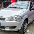 FIAT SIENA 1.0 MPI EL 8V FLEX 4P MANUAL FIAT SIENA 1.0 MPI EL 8V FLEX 4P MANUAL