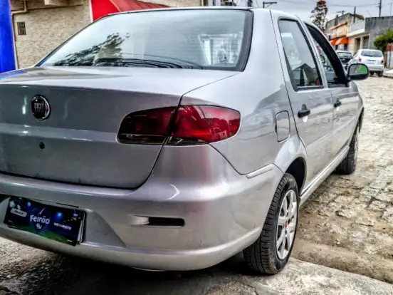 FIAT-SIENA-1.0 MPI EL 8V FLEX 4P MANUAL FIAT-SIENA-2014