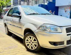 FIAT SIENA 1.0 MPI FIRE 8V FLEX 4P MANUAL FIAT SIENA 1.0 MPI FIRE 8V FLEX 4P MANUAL