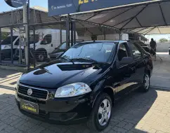 FIAT SIENA 1.0 MPI FIRE 8V FLEX 4P MANUAL FIAT SIENA 1.0 MPI FIRE 8V FLEX 4P MANUAL