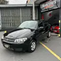FIAT SIENA 1.0 MPI FIRE CELEBRATION 8V FLEX 4P MANUAL FIAT SIENA 1.0 MPI FIRE CELEBRATION 8V FLEX 4P MANUAL