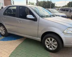 FIAT SIENA 1.4 MPI EL 8V FLEX 4P MANUAL FIAT SIENA 1.4 MPI EL 8V FLEX 4P MANUAL