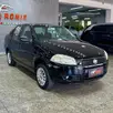 FIAT SIENA 1.0 MPI EL 8V FLEX 4P MANUAL FIAT SIENA 1.0 MPI EL 8V FLEX 4P MANUAL