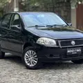 FIAT SIENA 1.0 MPI FIRE 8V FLEX 4P MANUAL FIAT SIENA 1.0 MPI FIRE 8V FLEX 4P MANUAL