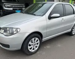 FIAT SIENA 1.0 MPI FIRE 8V FLEX 4P MANUAL FIAT SIENA 1.0 MPI FIRE 8V FLEX 4P MANUAL