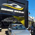 FIAT SIENA 1.4 MPI EL 8V FLEX 4P MANUAL FIAT SIENA 1.4 MPI EL 8V FLEX 4P MANUAL