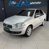 FIAT SIENA 1.4 MPI FIRE ELX 8V FLEX 4P MANUAL FIAT SIENA 1.4 MPI FIRE ELX 8V FLEX 4P MANUAL