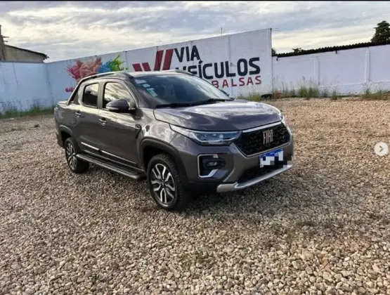 FIAT STRADA 1.0 TURBO 200 FLEX RANCH CD CVT