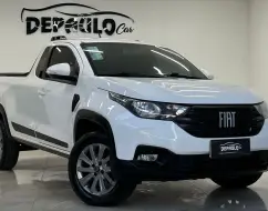 FIAT STRADA 1.3 FIREFLY FLEX FREEDOM CS MANUAL FIAT STRADA 1.3 FIREFLY FLEX FREEDOM CS MANUAL