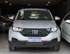 FIAT STRADA 1.3 FIREFLY FLEX FREEDOM CS MANUAL FIAT STRADA 1.3 FIREFLY FLEX FREEDOM CS MANUAL