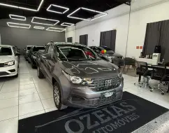 FIAT STRADA 1.3 FIREFLY FLEX FREEDOM CS MANUAL FIAT STRADA 1.3 FIREFLY FLEX FREEDOM CS MANUAL
