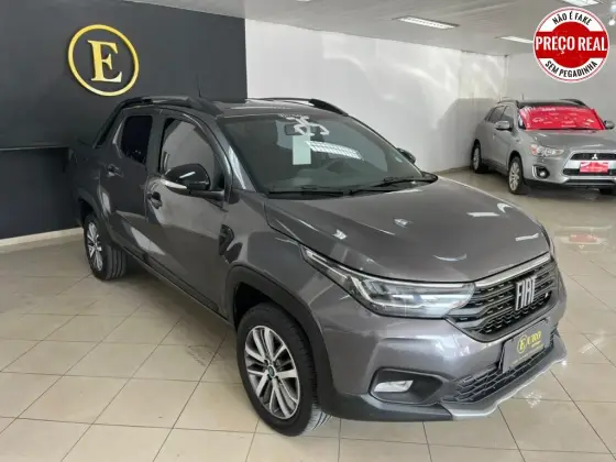 FIAT STRADA 1.3 FIREFLY FLEX VOLCANO CD CVT