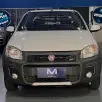 FIAT STRADA 1.4 MPI FREEDOM CS 8V FLEX 2P MANUAL FIAT STRADA 1.4 MPI FREEDOM CS 8V FLEX 2P MANUAL