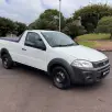 FIAT STRADA 1.4 MPI HARD WORKING CS 8V FLEX 2P MANUAL FIAT STRADA 1.4 MPI HARD WORKING CS 8V FLEX 2P MANUAL