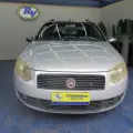 FIAT STRADA 1.4 MPI TREKKING CE 8V FLEX 2P MANUAL FIAT STRADA 1.4 MPI TREKKING CE 8V FLEX 2P MANUAL