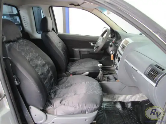 FIAT-STRADA-1.4 MPI TREKKING CE 8V FLEX 2P MANUAL FIAT-STRADA-2009