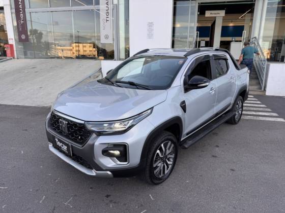 FIAT STRADA 1.0 TURBO 200 FLEX RANCH CD CVT
