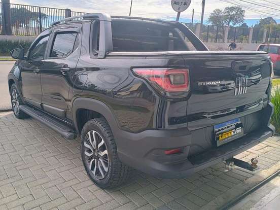 FIAT-STRADA-1.0 TURBO 200 FLEX RANCH CD CVT FIAT-STRADA-2023
