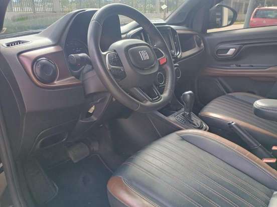 FIAT-STRADA-1.0 TURBO 200 FLEX RANCH CD CVT FIAT-STRADA-2023