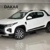 FIAT STRADA 1.0 TURBO 200 FLEX RANCH CD CVT FIAT STRADA 1.0 TURBO 200 FLEX RANCH CD CVT
