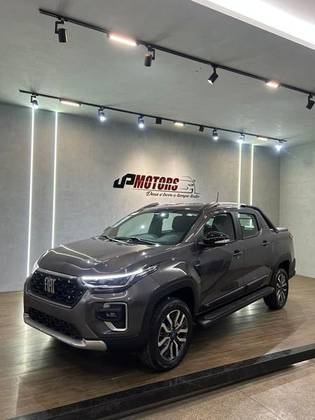 FIAT STRADA 1.0 TURBO 200 FLEX RANCH CD CVT