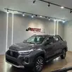 FIAT STRADA 1.0 TURBO 200 FLEX RANCH CD CVT FIAT STRADA 1.0 TURBO 200 FLEX RANCH CD CVT