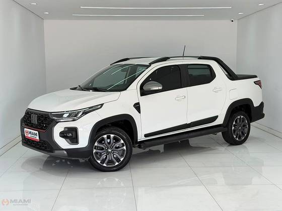 FIAT STRADA 1.0 TURBO 200 FLEX ULTRA CD CVT