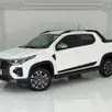 FIAT STRADA 1.0 TURBO 200 FLEX ULTRA CD CVT FIAT STRADA 1.0 TURBO 200 FLEX ULTRA CD CVT