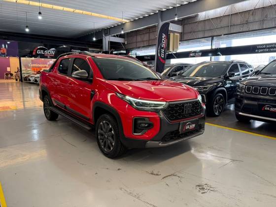 FIAT STRADA 1.0 TURBO 200 FLEX ULTRA CD CVT