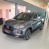 FIAT STRADA 1.0 TURBO 200 FLEX ULTRA CD CVT FIAT STRADA 1.0 TURBO 200 FLEX ULTRA CD CVT